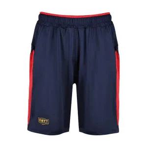 [오너클랜]bns ZETT BOPK-32 스포츠 반바지 네이비 축구/야구/농구/운동/스포츠웨어