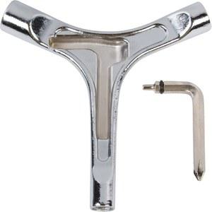 래데칼 올인원 스케이트 도구, T 스케이트보드용 Y 롱보드, 미니 스케이트보드, 크루저