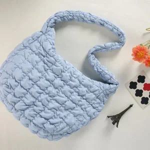 [하프클럽/]빅숄더백 여성 데일리 큰가방 쇼퍼백