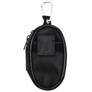 티크 튜닝 핑거보드 여행/캐리백 - 블랙