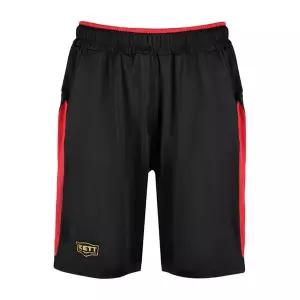 [오너클랜]bns ZETT BOPK-32 스포츠 반바지 블랙 축구/야구/농구/운동/스포츠웨어