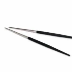 모던 디자인 일식 젓가락 부부 수저 내열