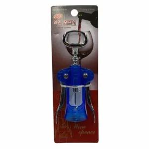 [골드스마일]와인병 따개 와인 오프너 수입 열쇠 소품 해제기