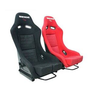 버킷 시트 레이싱 의자 레드벨벳 개조 경주 레일 튜닝 브라켓