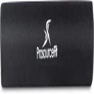 프로소스핏 웨이트 팅 바벨 패드 스쿼트 엉덩이 스러스트 런지용 넥 및 어깨용 두꺼운 보호 패딩