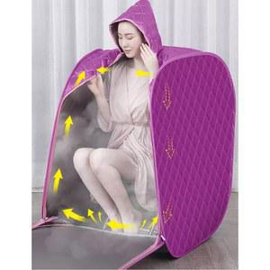 이동식사우나 건식 가정용 히노끼욕조 찜질기 이동식