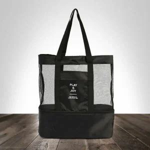 운동 방수 비치백 메쉬백 물놀이 여름