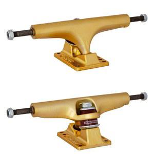독립 트럭 회사 166 4단계 골드 스탠다드 스케이트보드