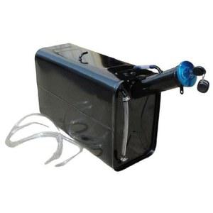 화물차연료탱크 트럭 예비 기름통 급유통 급유 오일