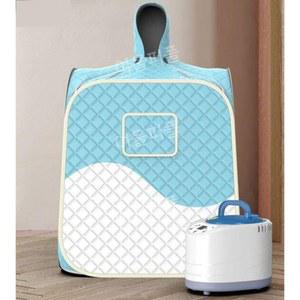 사우나텐트 휴대용 대형 찜질방 스파 훈증 스팀