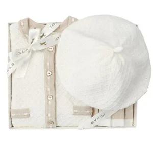 [갤러리아] 아델린CDG SK상하,베레모세트(07T123082 1)