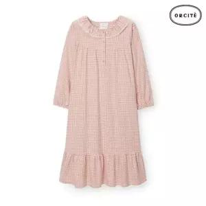 [갤러리아] [오르시떼] 25FW 여성 기모 원피스 1종 G123