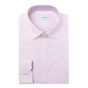 [갤러리아] 예작 남자 정장 셔츠 긴팔 솔리드 남방 YJFSUR501PI