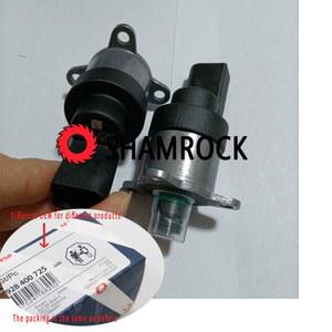 연료 레일 압력 센서 OEM 0928400725/0 928 400 725