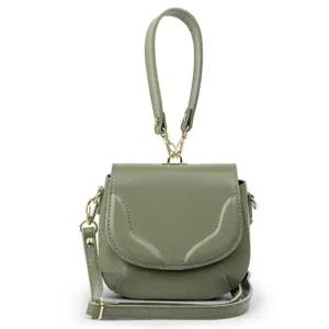 신상 핸드백 가방 데일리 여자 크로스백 숄더백 그린 쇼퍼백 바디백