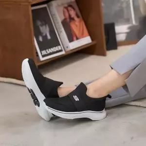 경량 발등 밴딩 통풍 여름 메쉬 조킹화 워킹화 운동화