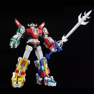 모데로이드 백수왕 고라이온 볼트론 프라모델 집중력 toy