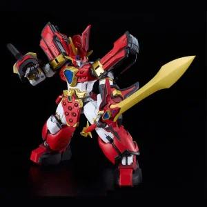 모데로이드 킹스스타일 그랑죠 프라모델 완구 인테리어 toy