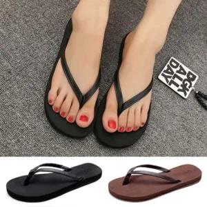 002쪼리 / 2컬러 남여공용 슈즈