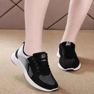 여성 여름 메쉬 런닝화 운동화 워킹화 데일리 신발