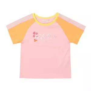 [게스키즈] 라글란 트레이닝 상의 (택가59,000원)