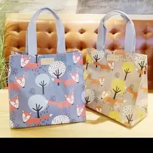 [하프클럽/]보조 가방 수납 보조가방 술가방