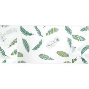 전자레인지 덮개 깃털 다용도덮개 주방꾸미기