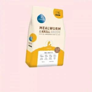 피니키 유기농 가수분해 밀웜크릴레시피 1.5kg 4343141