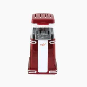 꾸미첸 미니 팝콘기 홈베이킹 간식제조 메이커 만들 안주