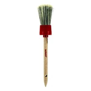 소낙스 브러쉬 먼지제거 세차 솔세차 송풍구 실내청 휠러 휠세척 자동차용품 셀프 손세차 차량