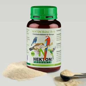넥톤 바이오틱 50g (1개)앵무새치료제 바이오 설사 구토 소화제 용품 영양제 새먹이 새사료 새간식