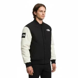 NJ3NQ55 키즈 플레이어 바시티 자켓