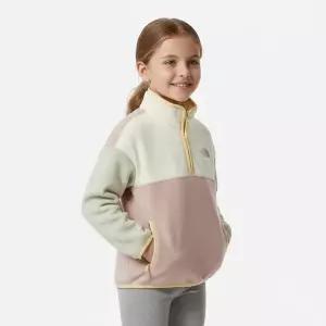 노스페이스키즈 캠프아웃 아노락NT7LR56CRE