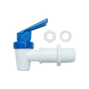 정수기코크 냉수/수나사 정수기 수도꼭지 s11c+