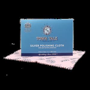 타운톡폴리쉬 실버 폴리싱 클로즈 (12.5x17.5Cm)