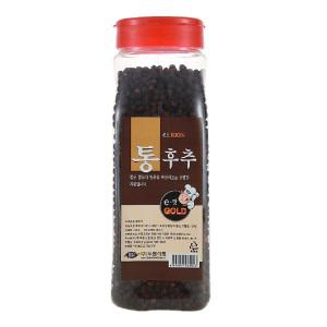 [ 두원식품 ] 통후추(PET) 400g, 450g (낱개)