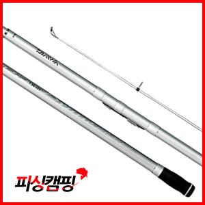 다이와 프라임 서프 T 원투 낚시대  한국다이와 정품