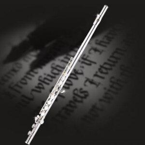 알버트웨버 플룻 AWFL-135 / AWFL135 니켈실버