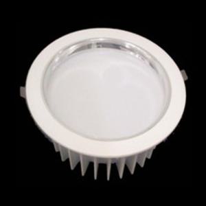 위상제어 디밍 다운라이트 6인치 20W 7인치 20W 30W 40W 원형 매입등 호환 조광기  삼성LED적용