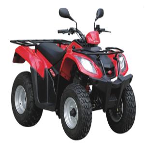 사륜오토바이 킴코MXU125 대표효도상품 산악ATV 도로주행X 오프로드용 사륜바퀴