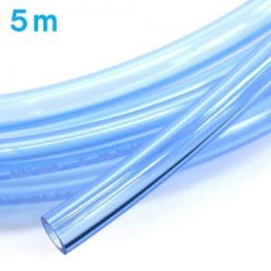 [당일배송] 에어호스 5m/수족관용품 에어용품 어항 열대어 산소기 기포기 에어스톤 콩돌 여과기 스펀