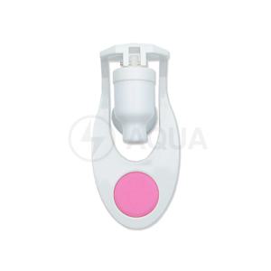 냉온수기꼭지(온수/암나사) 수도꼭지 코크 h-11h