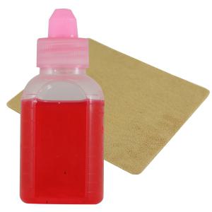 뷰티 가위오일 30cc / 세무가죽 (가위닦는천) 선택구매