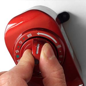 가스안전 가스렌지 자동잠금밸브 타이머 차단기 가스락 NGT-001