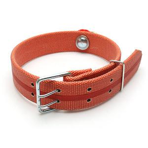 인조가죽 대형견 목줄 70cm (개줄 개목걸이 애견 애완용품 산책 복종 훈련 도사견 진도개 불독)