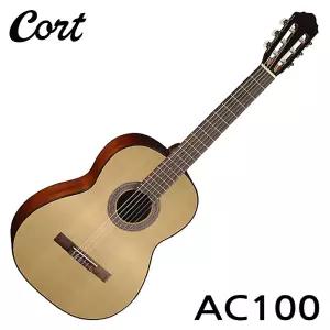 CORT AC100 콜트 입문용 클래식 기타