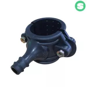 가지새들 점적호스새들 관수자재 상인농자재