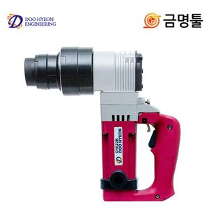 두현 D1622R 임팩샤렌치 1870W 헤드회전형 M16 M20소켓포함 6922NB동급