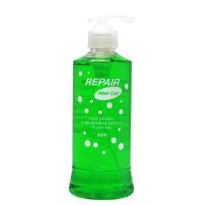 피엘 리페어 헤어 젤 400ml (초강력)(펌프젤)