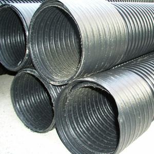 유공관 지름150mm 길이4m 관수용품